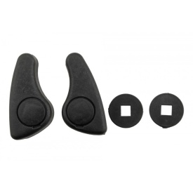 Set manere de reglare a scaunelor fata compatibil cu Renault Master II 1997-2010