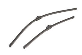Set stergatoare auto BMW seria 5 F10 F11 2010-2017, BMW seria 7 F01, F02, F04 2008-> 650mm+450mm