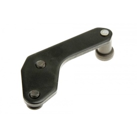 Sistem culisare inferior dreapta pentru usa laterala compatibil Ford Transit 2000-2014 montare partea dreapta - Img 4