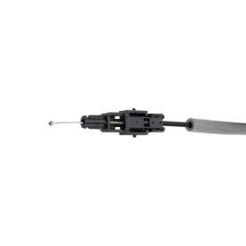 Sistem culisare inferior dreapta pentru usa laterala Mercedes Sprinter 2006-2017, pentru usi culisante electrice, numar celule 34 - Img 2