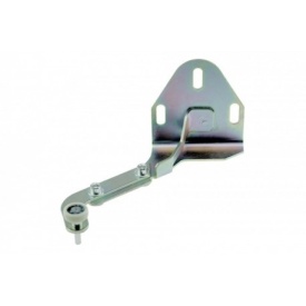 Sistem culisare inferior pentru usa laterala dreapta Iveco Daily IV 2006-2020 montare partea dreapta - Img 3