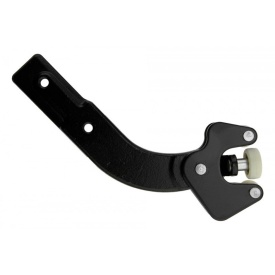 Sistem culisare inferior stanga pentru usa laterala Mercedes Vito W639 2003-2014, stanga partea soferului - Img 2