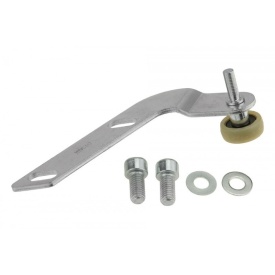  Sistem culisare inferior usa laterala culisanta dreapta compatibil Iveco Daily VI 2006-2014 montare partea pasagerului - Img 5