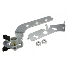 Sistem culisare inferior usa laterala dreapta compatibil Citroen Jumper 2006-2014 montare partea dreapta a pasagerului