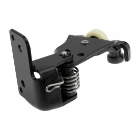 Sistem culisare intermediar central usa laterala culisanta dreapta Ford Transit Connect 2002-2013 partea dreapta a pasagerului - Img 3