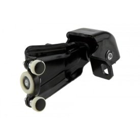 Sistem culisare intermediar pentru usa laterala culisanta dreapta compatibil Mercedes VITO W447 2014-> partea pasagerului
