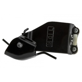 Sistem culisare intermediar pentru usa laterala culisanta stanga compatibil Mercedes Vito W639 2003-2014 - Img 5