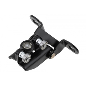 Sistem culisare pentru usa laterala stanga mijloc compatibil Ford Transit 2000-2006,Transit 2006-2013