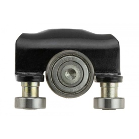 Sistem culisare superior dreapta pentru usa culisanta laterala compatibil Ford Transit 2000-2014 - Img 3