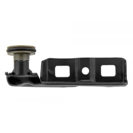 Sistem culisare superior dreapta pentru usa laterala Opel Combo 2001-2012, dreapta, partea pasagerului - Img 3