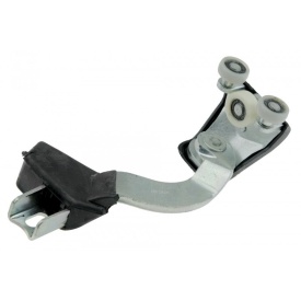 Sistem culisare superior pentru usa laterala dreapta Iveco Daily IV 2006-2020 montare partea dreapta - Img 5