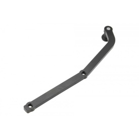 Sistem culisare superior usa laterala culisanta stanga compatibil Fiat Doblo, Doblo Cargo 2010-2021, montare pe stanga partea soferului - Img 2