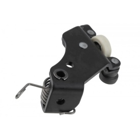 Sistem culisare usa glisanta stanga partea centrala Ford Transit Connect 2006-2013 - Img 4