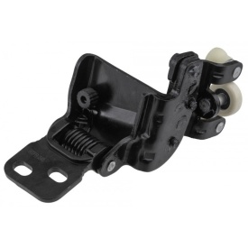 Sistem culisare usa glisanta stanga partea centrala Ford Transit Custom 2012-2018, Tourneo Custom 2012-2018 - Img 3