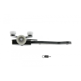 Sistem de culisare inferior usi laterale compatibil VW T5 2003-2015, Multivan 5 2003-2015 partea drapta a pasagerului - Img 3