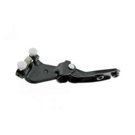 Sistem de culisare intermediar usi laterale compatibil VW Caddy 2004-2015 partea dreapta a pasagerului - Img 2