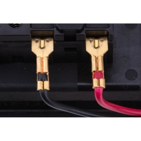 Soclu contact buton usa culisanta compatibil Peugeot Boxer 2006-2014 mufa cu 2 pini - Img 6