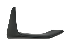Splitter Prelungire Bara Fata compatibil cu BMW F80 M3 F82/F83 M4 2014-2019 - Img 7
