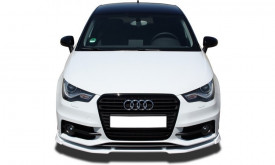 Spoiler, prelungire bara fata RDX Vario-X Design compatibil AUDI A1 2010-2015 - Img 5