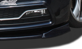 Spoiler, prelungire bara fata RDX Vario-X Design compatibil AUDI A5 2011-2017 - Img 4