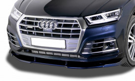 Spoiler, prelungire bara fata RDX Vario-X Design compatibil AUDI Q5 (FY) 2017-> - Img 2