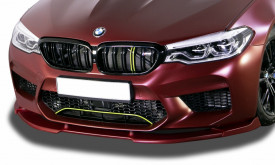 Spoiler, prelungire bara fata RDX Vario-X Design compatibil BMW 5-series F90, G30 2017-> - Img 3