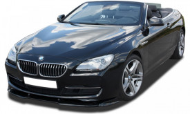 Spoiler, prelungire bara fata RDX Vario-X Design compatibil BMW 6-series F12, F13 2011-> - Img 2