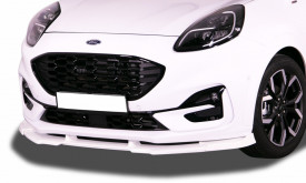 Spoiler, prelungire bara fata RDX Vario-X Design compatibil FORD Puma ST-Line, ST-Line X, Vignale 2020-> - Img 2