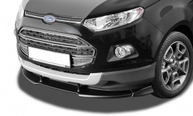 Spoiler, prelungire bara fata RDX Vario-X Design compatibil FORD EcoSport 2013-2017 - Img 2