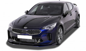 Spoiler, prelungire bara fata RDX Vario-X Design compatibil KIA Stinger 2017-> - Img 3