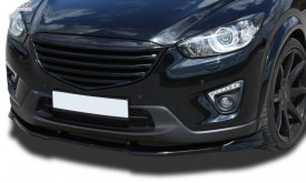 Spoiler, prelungire bara fata RDX Vario-X Design compatibil MAZDA CX5 - Img 2