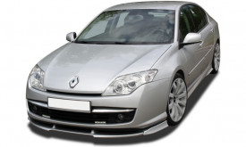 Spoiler, prelungire bara fata RDX Vario-X Design compatibil RENAULT Laguna 3 2008-2016 - Img 3
