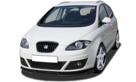 Spoiler, prelungire bara fata RDX Vario-X Design compatibil SEAT Altea 2009-2015 - Img 3