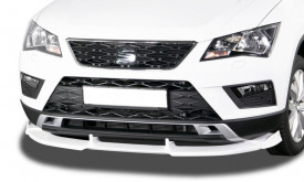 Spoiler, prelungire bara fata RDX Vario-X Design compatibil SEAT Ateca 2016-> - Img 2