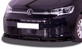 Spoiler, prelungire bara fata RDX Vario-X Design compatibil VW Caddy 2020-> - Img 3