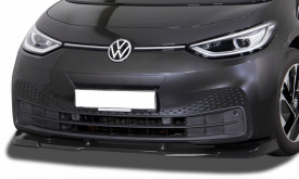 Spoiler, prelungire bara fata RDX Vario-X Design compatibil VW ID.3 2020-> - Img 3
