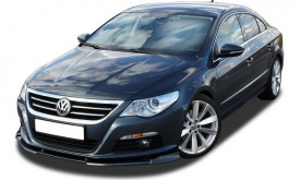 Spoiler, prelungire bara fata RDX Vario-X Design compatibil VW Passat CC 2008-2017 - Img 3