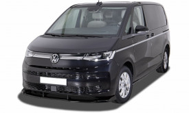 Spoiler, prelungire bara fata RDX Vario-X Design compatibil VW T7 2021-> - Img 2
