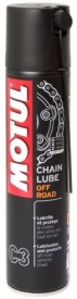 Spray 400 ml Motul C3 Chain Lube Off Road