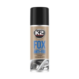 Spray auto antiaburire K2 FOX 150ml