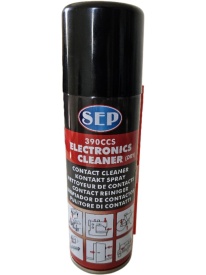 Spray de curatat contacte electronice, 200 ml
