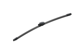 Stergator auto spate compatibil cu VW Golf V VI HTB Variant 2004-2012, Golf Plus 2005-2013, Polo 2002-2009, Tiguan 2007-2016, VW Touareg 2003-2010 - Img 3