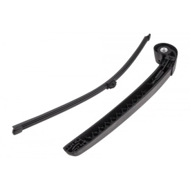 Stergator auto spate cu brat compatibil Audi A6 C7 Allroad 2012-2018, A6 C7 Combi 2011-2019, lungime 415 mm - Img 4