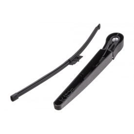 Stergator auto spate cu brat compatibil BMW Seria 3 Touring E91 2004-2012 - Img 3