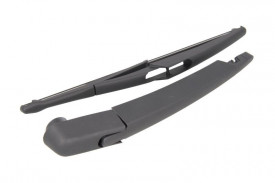 Stergator auto spate cu brat compatibil DACIA LODGY 2012-> - Img 1