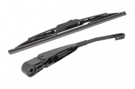 Stergator auto spate cu brat compatibil HONDA CR-V IV 2012-> - Img 2