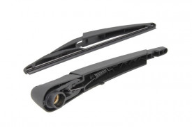 Stergator auto spate cu brat compatibil MINI R56 2006-2013 - Img 2