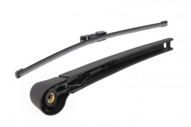 Stergator auto spate cu brat compatibil SKODA FABIA III 2014-2021 - Img 2