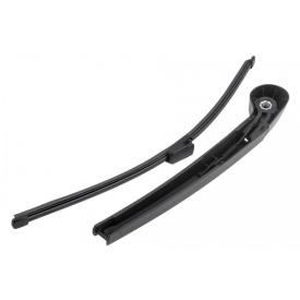 Stergator auto spate cu brat compatibil Skoda Octavia MK2 Combi 2004-2013 - Img 2