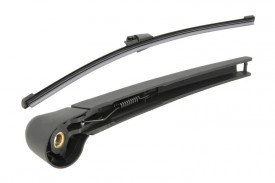 Stergator auto spate cu brat compatibil VW Passat B6 2005-2010 Variant, Passat B7 Variant 2010-2014 - Img 2